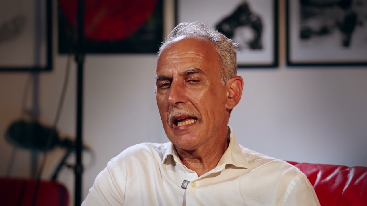 Domenico Caliri