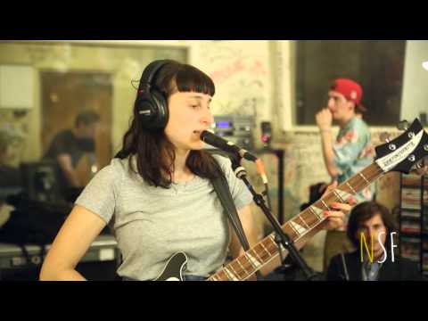 Native SF: The She's - Be Alright