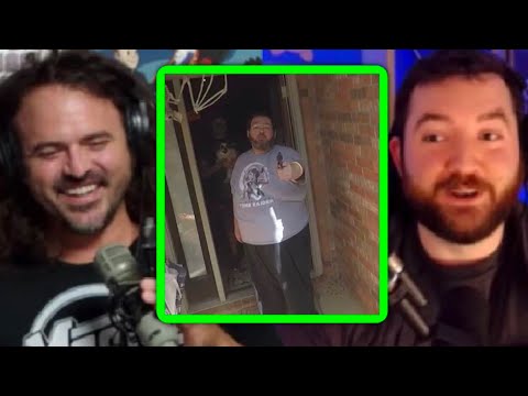 Boogie2988 and Frank Hassle Battle | PKA & Dick Masterson React