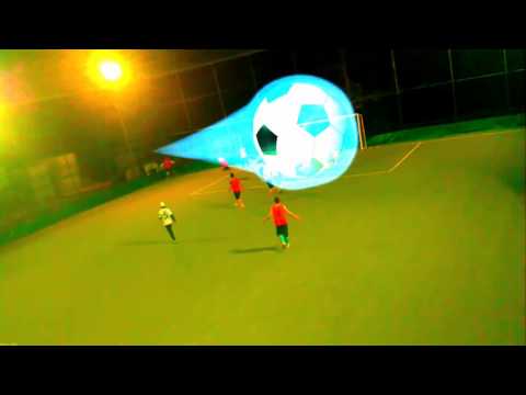 Merkez Halı Saha 03.04.2016 22:00 - akillisaha.com