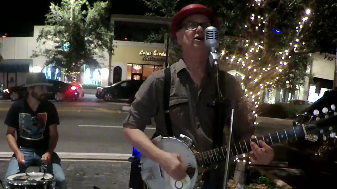 Promotional video thumbnail 4 for Marcus Magellan
