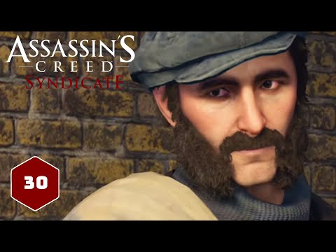 Dress to Impress — Assassin's Creed: Syndicate — Gameplay Walkthrough Pt. 30