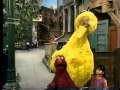 Sesame Street Street Sign Missing