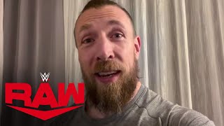 Daniel Bryan, Triple H, HBK and more pay tribute to John Cena: Raw, June 27, 2022