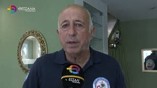 ΔΩΡΕΑΝ ΣΕΜΙΝΑΡΙΑ ΠΡΩΤΩΝ ΒΟΗΘΕΙΩΝ ΑΠΟ ΤΗΝ ΛΕΣΧΗ ΕΙΔΙΚΩΝ ΔΥΝΑΜΕΩΝ ΜΑΓΝΗΣΙΑΣ