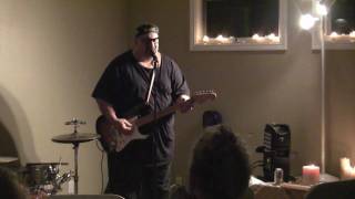 Time For Something New