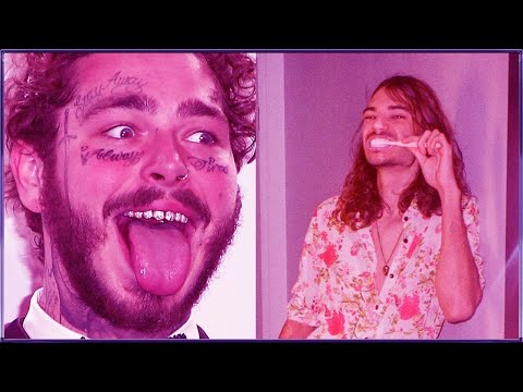 [FREE] Lujipeka x Post Malone Type Beat - "Vide" 🔮 (prod. Lnkhey)