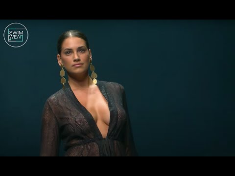 ALEXANDRA MIRO Gran Canaria 2023 - Swimwear FC