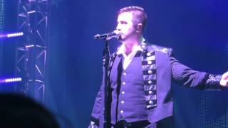 TSO - What Child is This (John Brink)