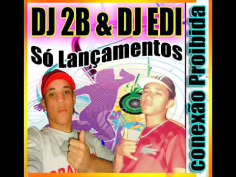 Montagem - No Baile do Chaves Tá Apertadinha ( DJ's EDI E DANIEL ) [ MORRO DO CHAVES]