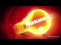Nickelodeon Lightbulb Logo Collection