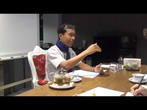 026-สํฆาทิเสส 8 ปฐมทุฏฐโทสสิกขาบท 1 เหตุเกิดและพระบัญญัติ