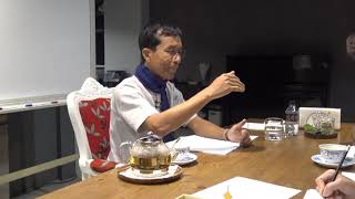 026-สํฆาทิเสส 8 ปฐมทุฏฐโทสสิกขาบท 1 เหตุเกิดและพระบัญญัติ