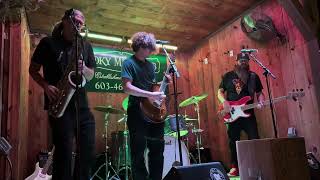 Talkin' 'Bout Soul at Tooky Mills Pub