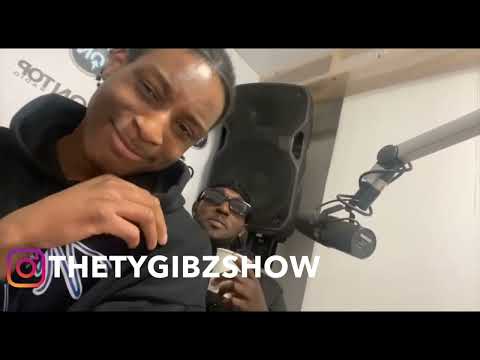 Ty Gibz Show: Mackareo - MACKPIANO EP RELEASE, FINDING MUSICAL INDENTITY & DEALING WITH NEGATIVITY