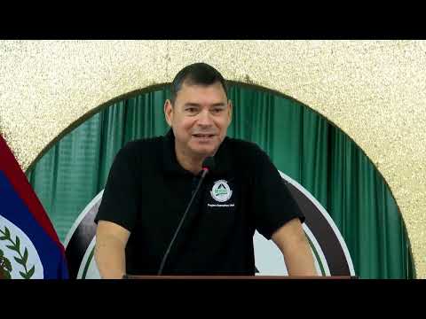 St. Matthew’s Government School Welcomes New Building