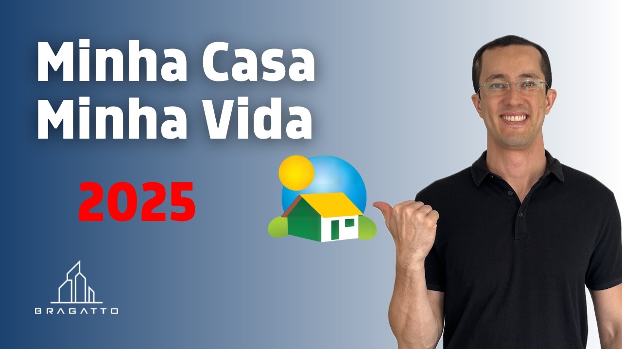 Todas as REGRAS atualizada do PROGRAMA MCMV em 2025