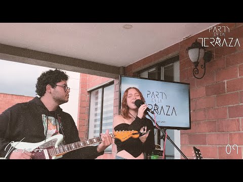 PARTY EN LA TERRAZA 09 - VASCOO