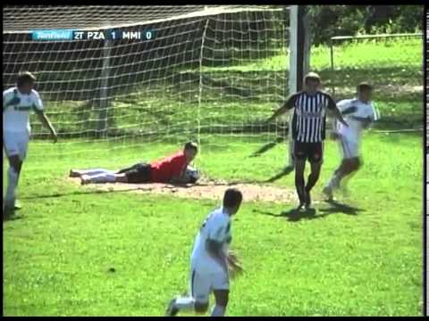 ASCENSO 12/13- Fecha 20: PLAZA COLONIA  1 -- MIRAMAR MS. 0