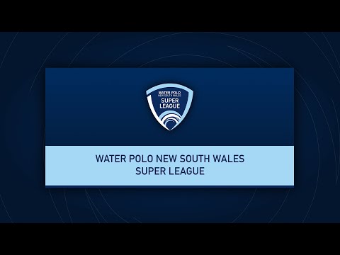 WPNSW Super League Women Round 1 - Drummoyne Water Polo Club v UTS Balmain