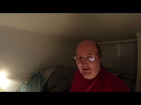 MongoTV_3922 - TAK FOR JERES FØDSELSDAGS HILSNER TIL MIN 53 ÅRS FØDSELSDAG