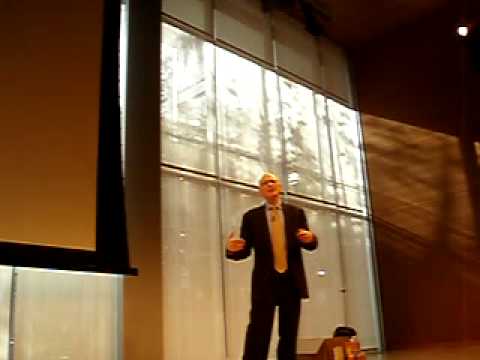 Seth Godin  Tribes Launch - 4