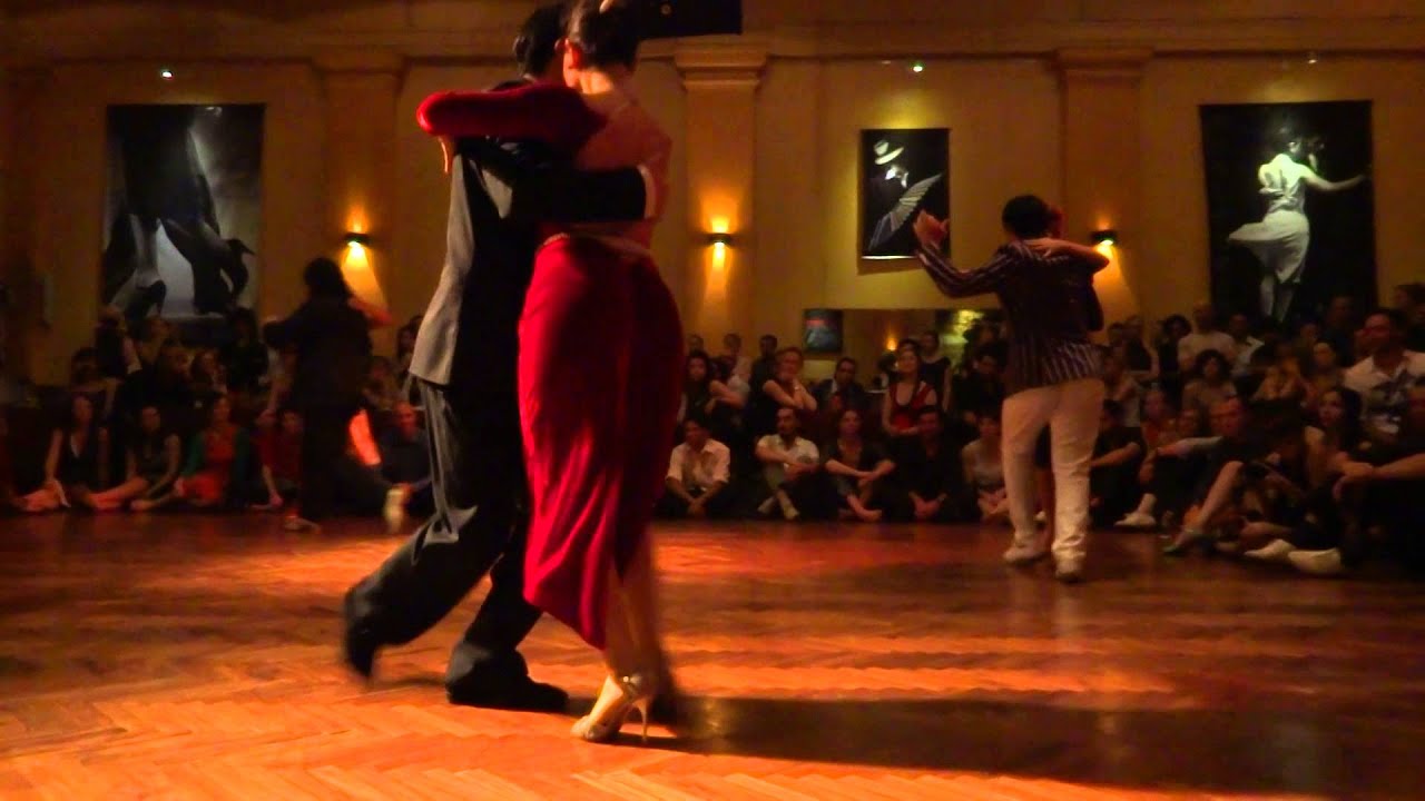 IV poker de reinas. ultimo tango.