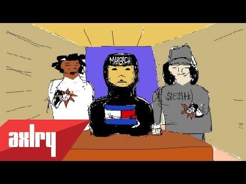 P2THEGOLDMASK™ ✖ CHRIS TRAVIS ✖ BONES "☠ R I S K $ ☠" (PROD BY: Raisi. K)