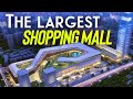 This Is The New Largest Shopping Mall In The World It Just Opened Here In China