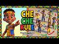 Che Che Kule La Meilleure Comptine Africaine Avec Gestes Et Paroles Danse Pour Enfants