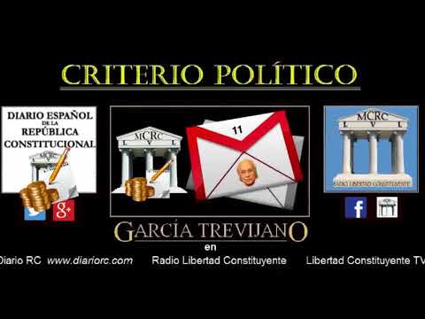 Trevijano aclara los gastos del MCRC