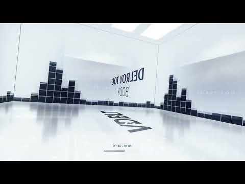 Delroytog - Body (YOUTUBE Audio)