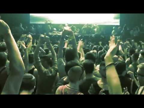 Loco Dice playing Sisters @ Used + Abused Jesolo 2014