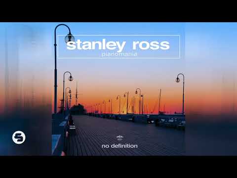 Stanley Ross - Pianomania