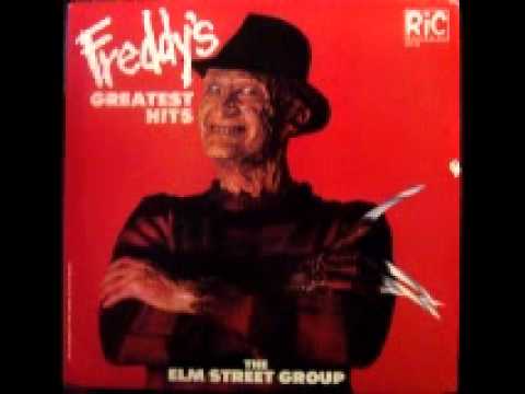 Freddy's Greatest Hits: Don't Sleep