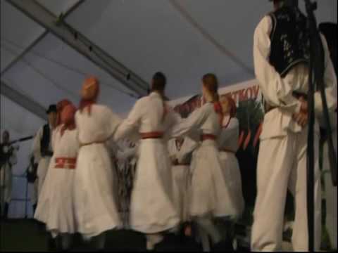 KUD"HORVATI",Horvati :DRMEŠ  (jaskanski kraj)