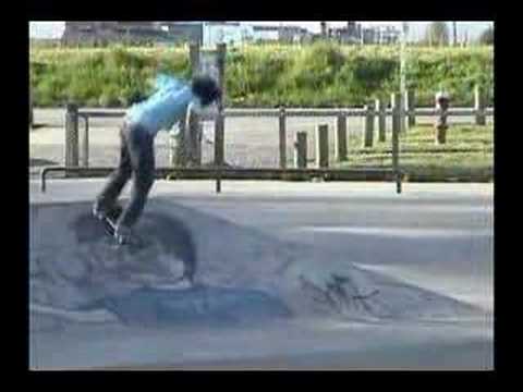 Jiro Tommie - Circle of Confusion