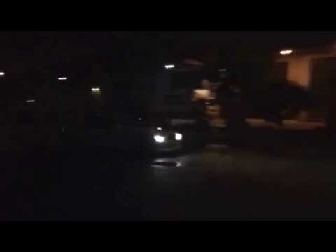 Jzx100 gt3082r external gate screamer!