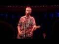BILLY BRAGG - THE WORLD TURNED UPSIDE DOWN - LIVE @ PARADISO-AMSTERDAM (NL) - 23.05.2012 - PT 1.