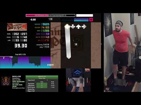 [15] [138] Eientewi set - House set of Imperishable Night