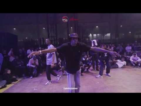 RUBIX on Grizzly Mode | Winner of BATTLE GS Code 1.2.3 | 2019