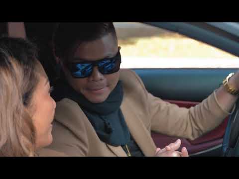 SAN PISITH  (ស្លឹកឈើ) Slek Cher Cover: Official Music Video