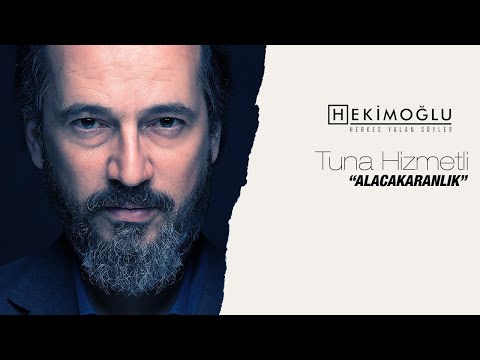 Hekimoğlu - Alacakaranlık [Original Soundtrack]