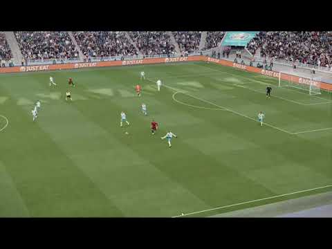 georgia vs czech Republic  (1-1) Extended highlights  EURO 2024