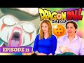 Dragon Ball Daima Episode 11 Reaction
