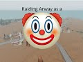 The Circus Comes To Town