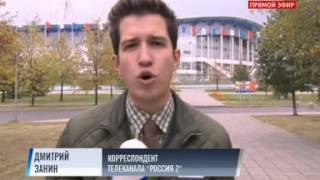 Что мотивирует Дениса Юскова на победу