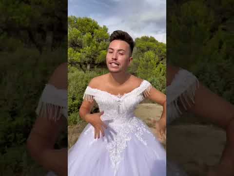 Benoit Chevalier ruins his cousin's wedding