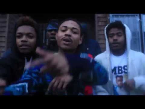 Young Lyfe - Where its At | Dir by @DoodyJrozay #YLBG