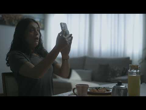 Trailer de O Seguidor (2023)